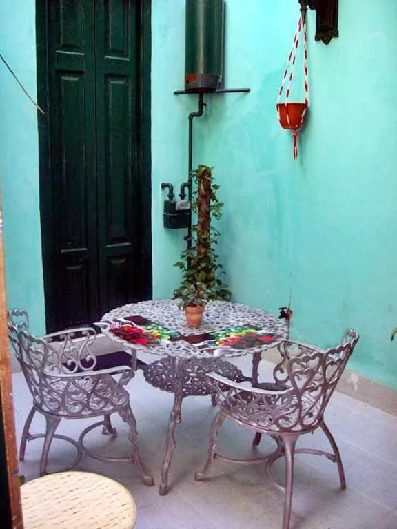 Casa Colonial Tere