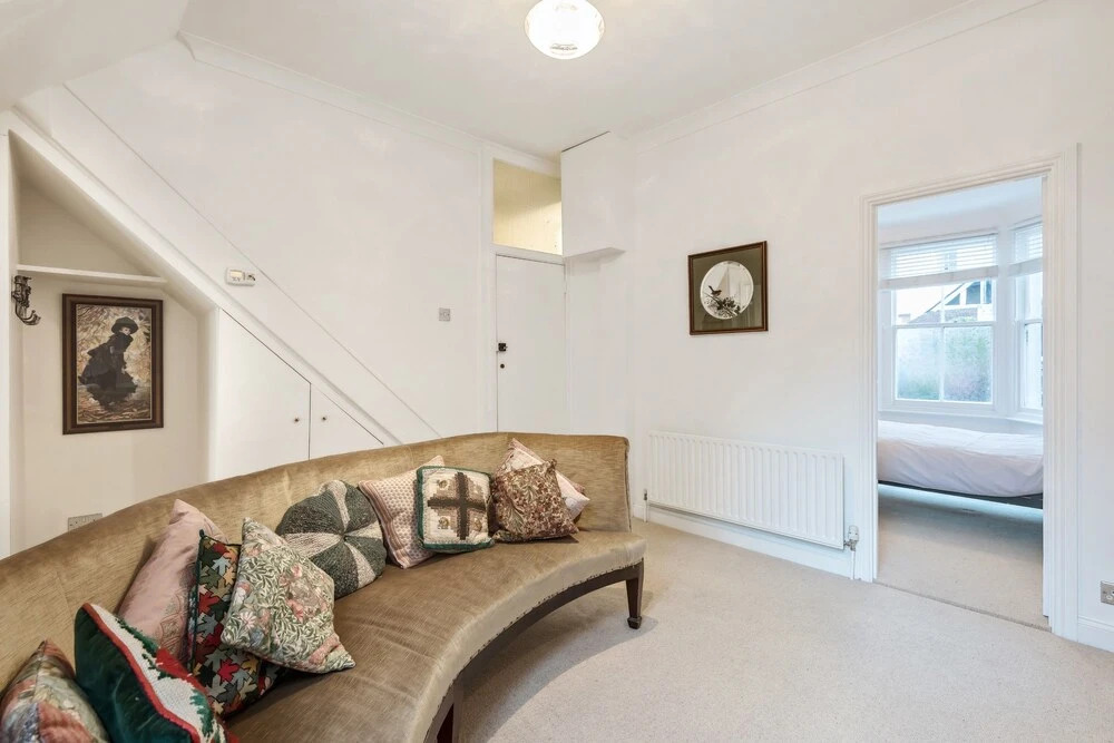 1 Bedroom Apartment in Brixton