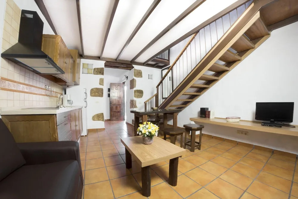 Casa rural en Hoya de Tunte 3