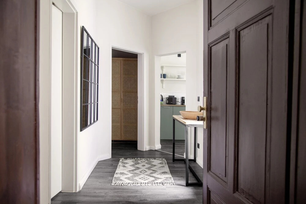 Levi Apartments