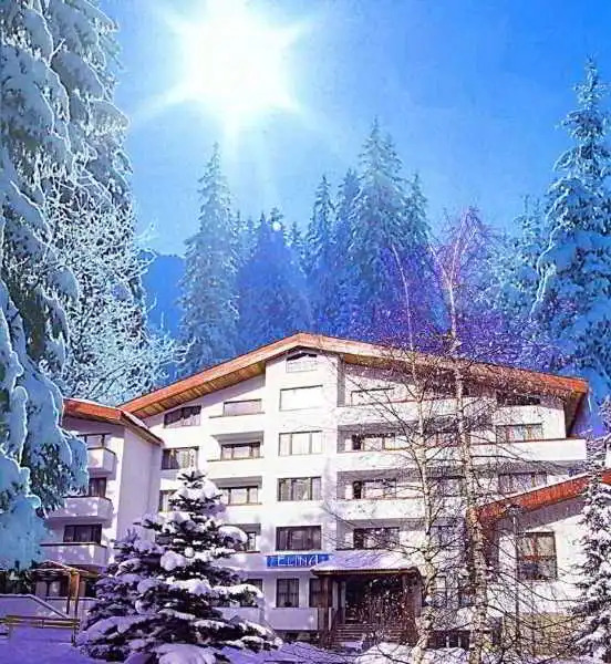 Elina Palace Apart Hotel