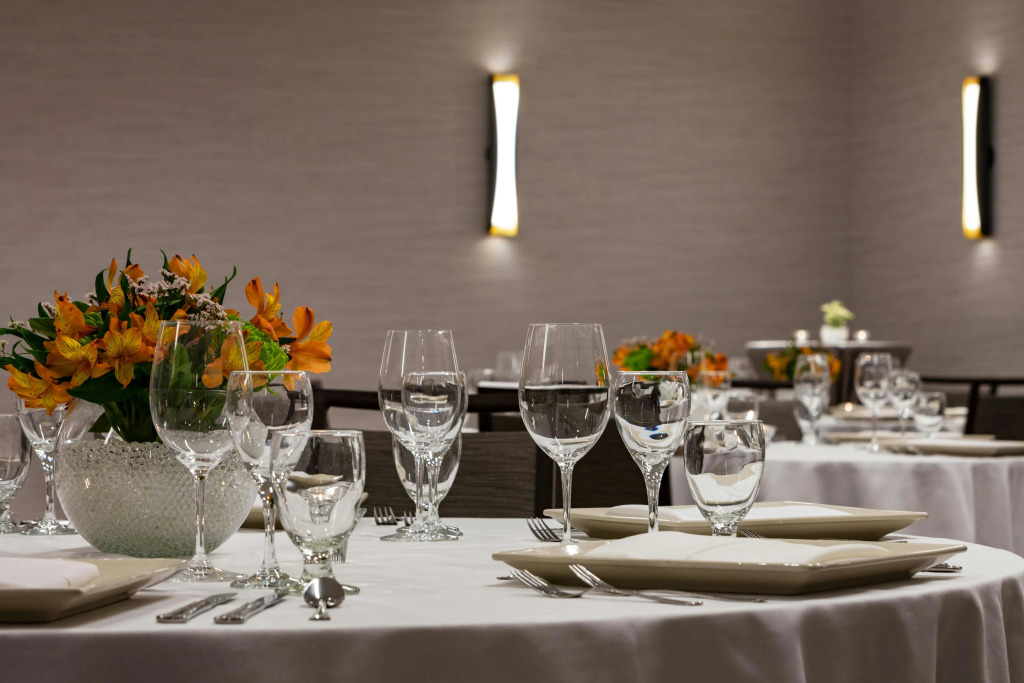 Sheraton Charlotte Airport