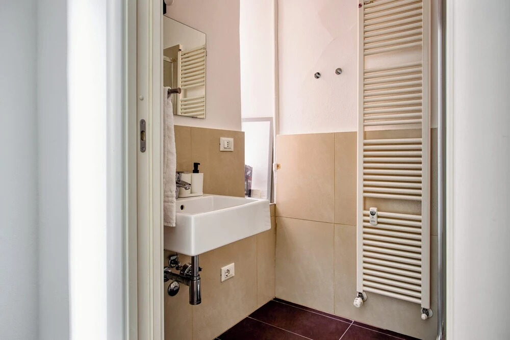 JOIVY Cosy Flat in the Centre of Milan