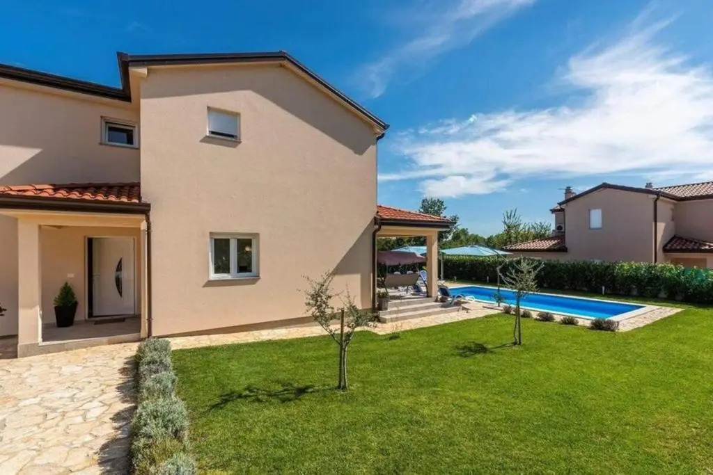 Villa 3M