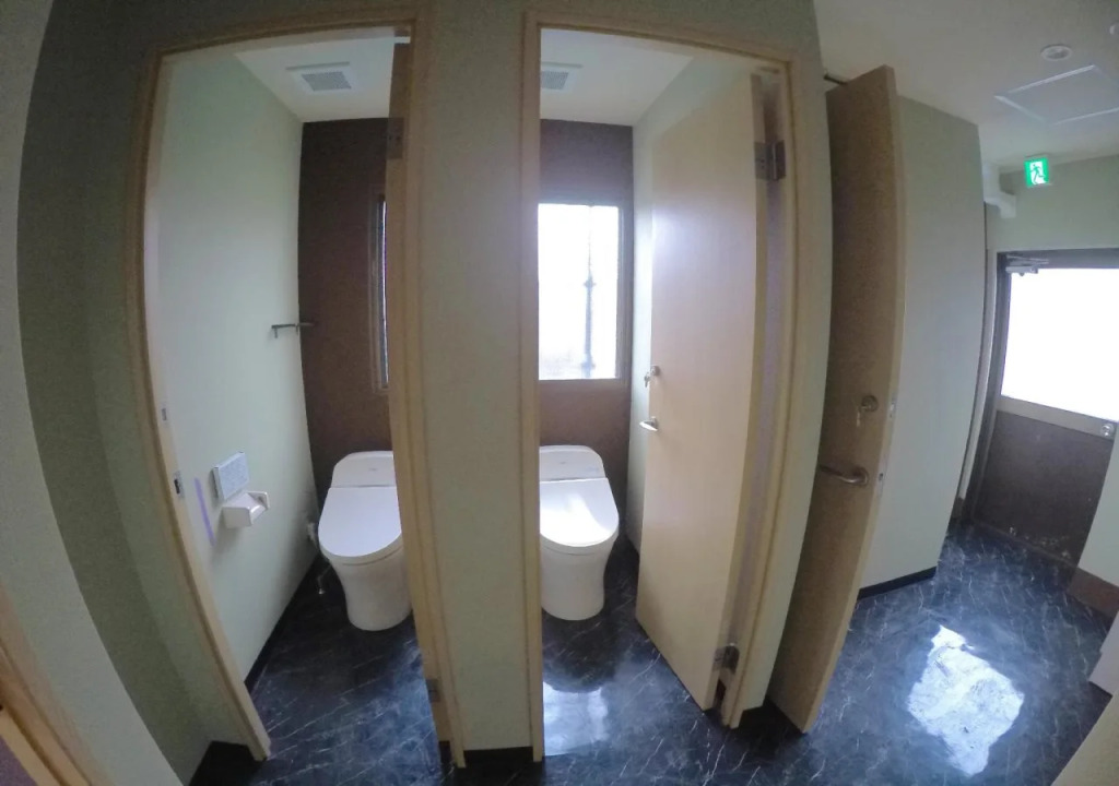 Narita Sando Guesthouse