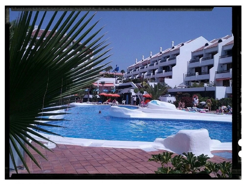 Parque Santiago 1 Villa114 Tenerife Rental & Sales