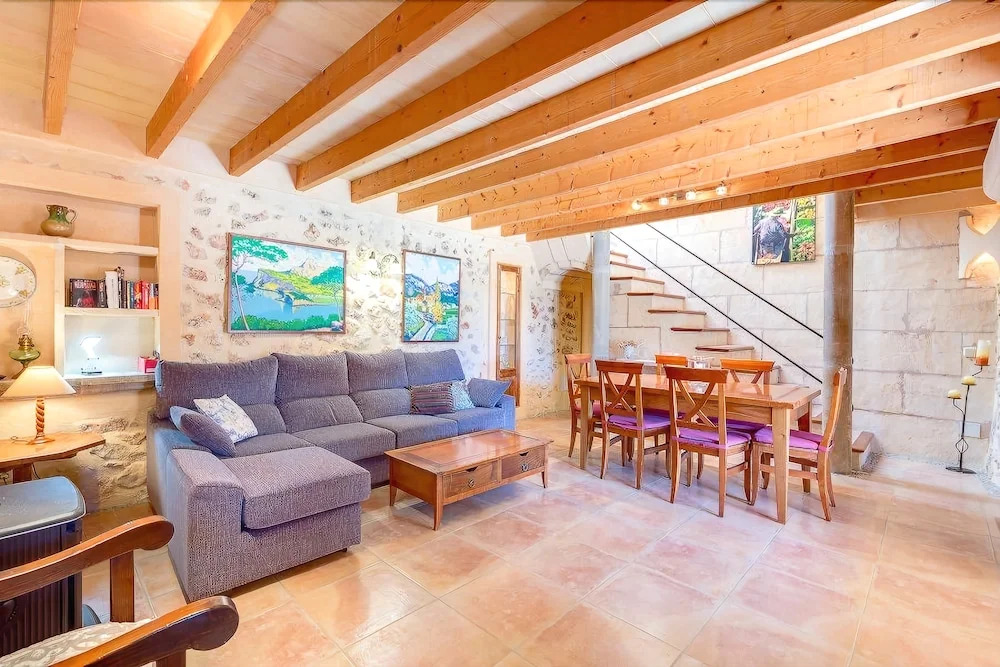 Ideal Property Mallorca - Can Gelat