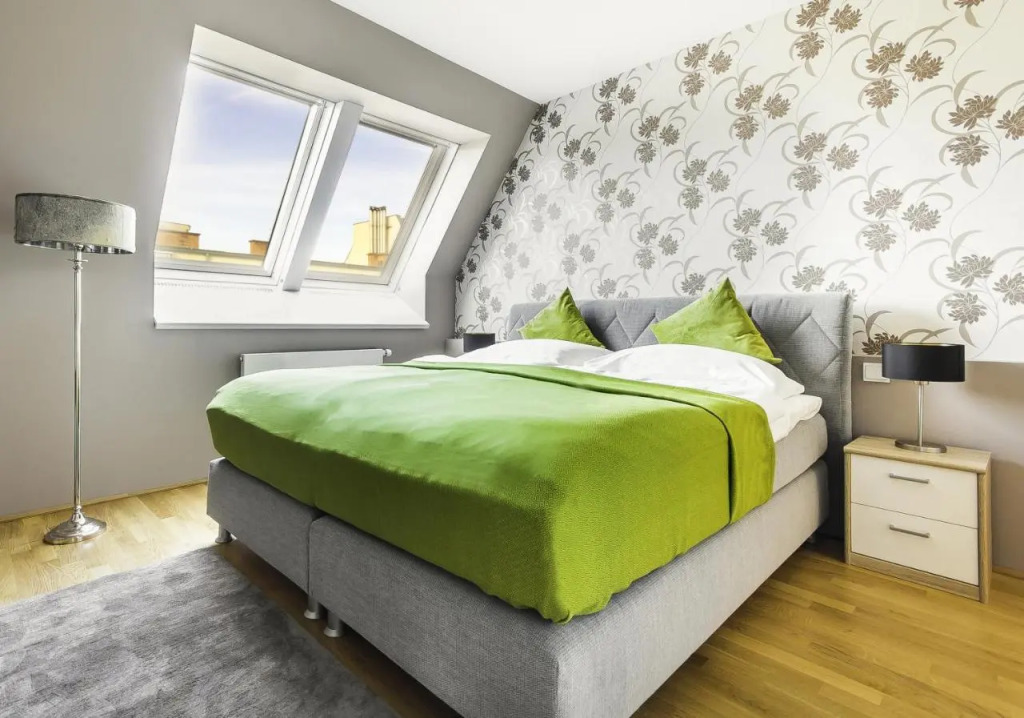 Abieshomes Serviced Apartments - Messe Prater