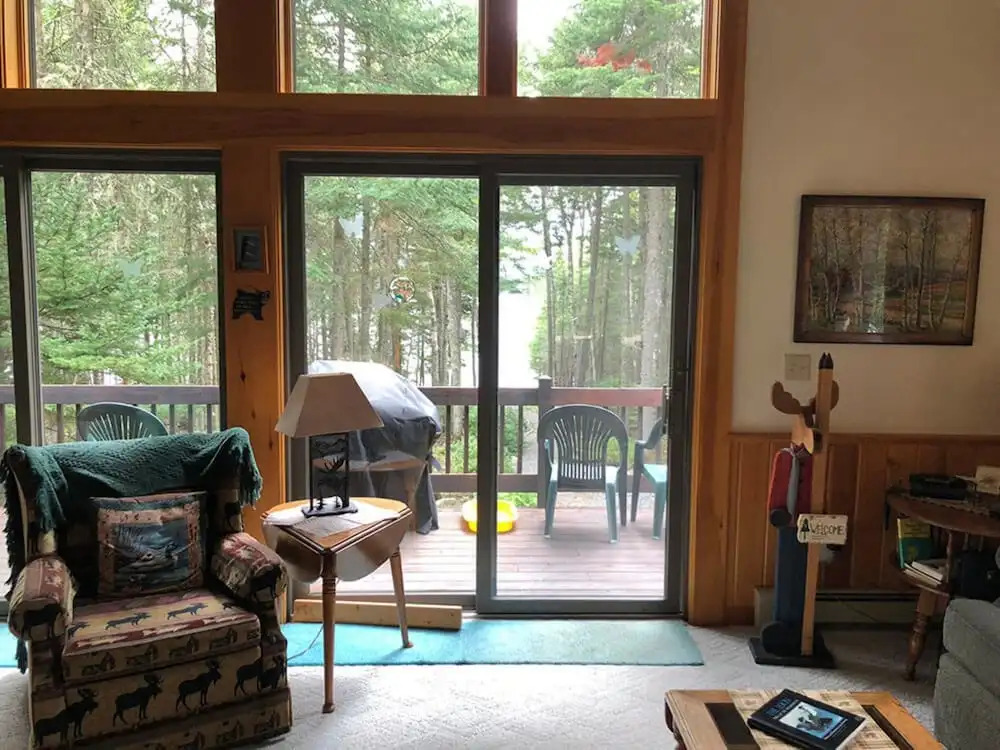 Windego Lodge