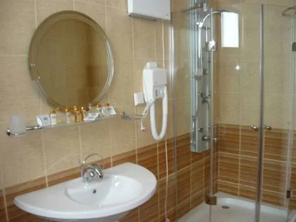 Hotel VIP Zone