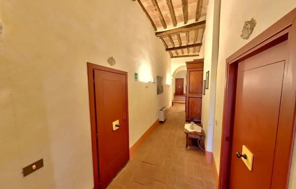 Monastero Le Grazie