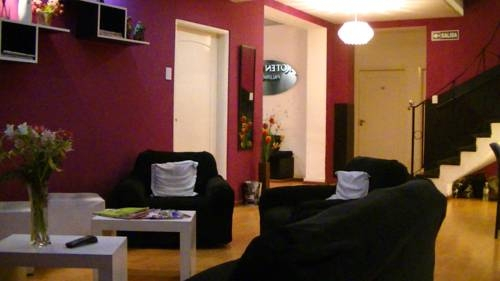 Koten Hotel