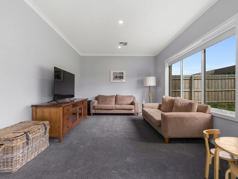 Breeze ON INN - Surf Side - Free Wifi & Netflix