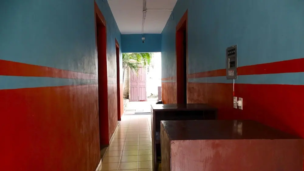 Hostal Madrid