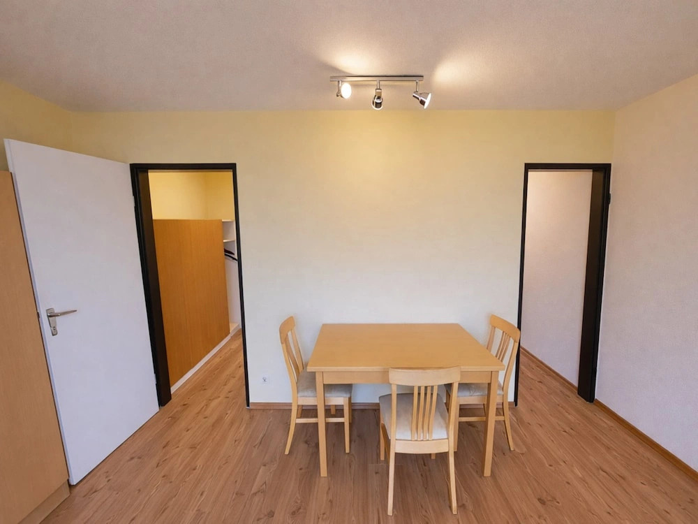 Studio Robert mit Pool und Sauna