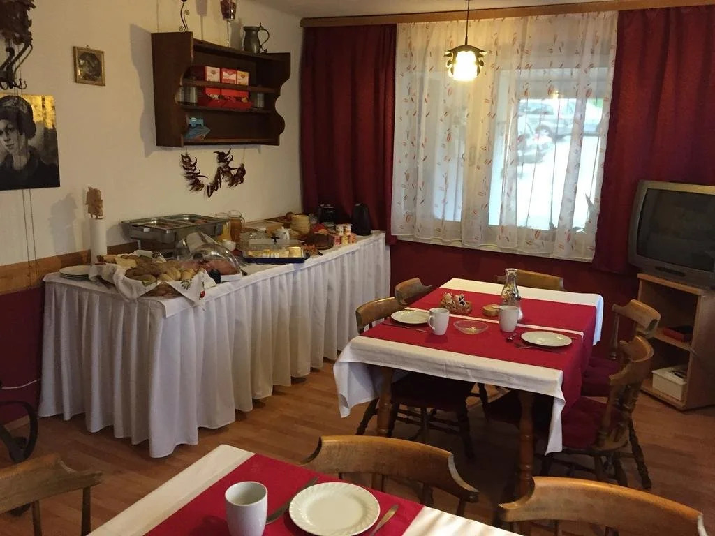 Gasthaus Luggwirt