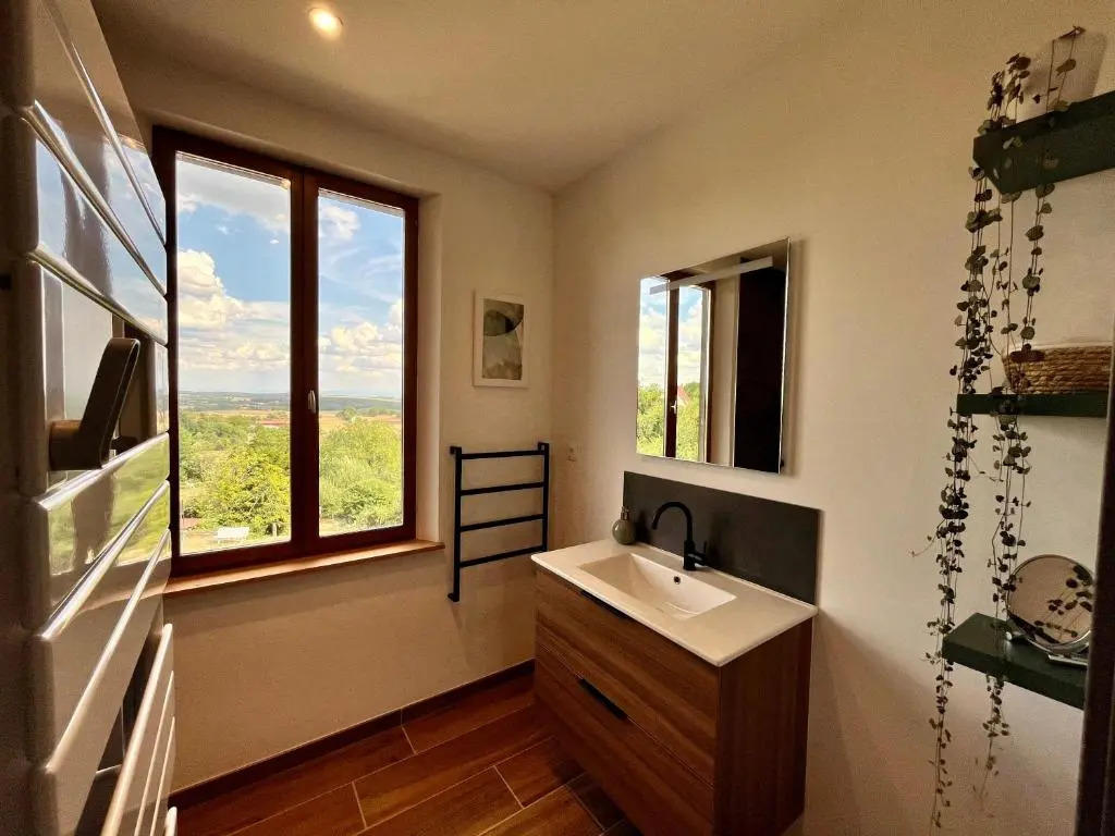 Gîte Ô Gré des Vosges