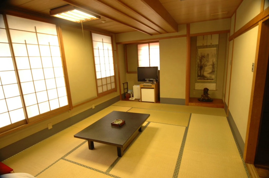Ueno First City Hotel
