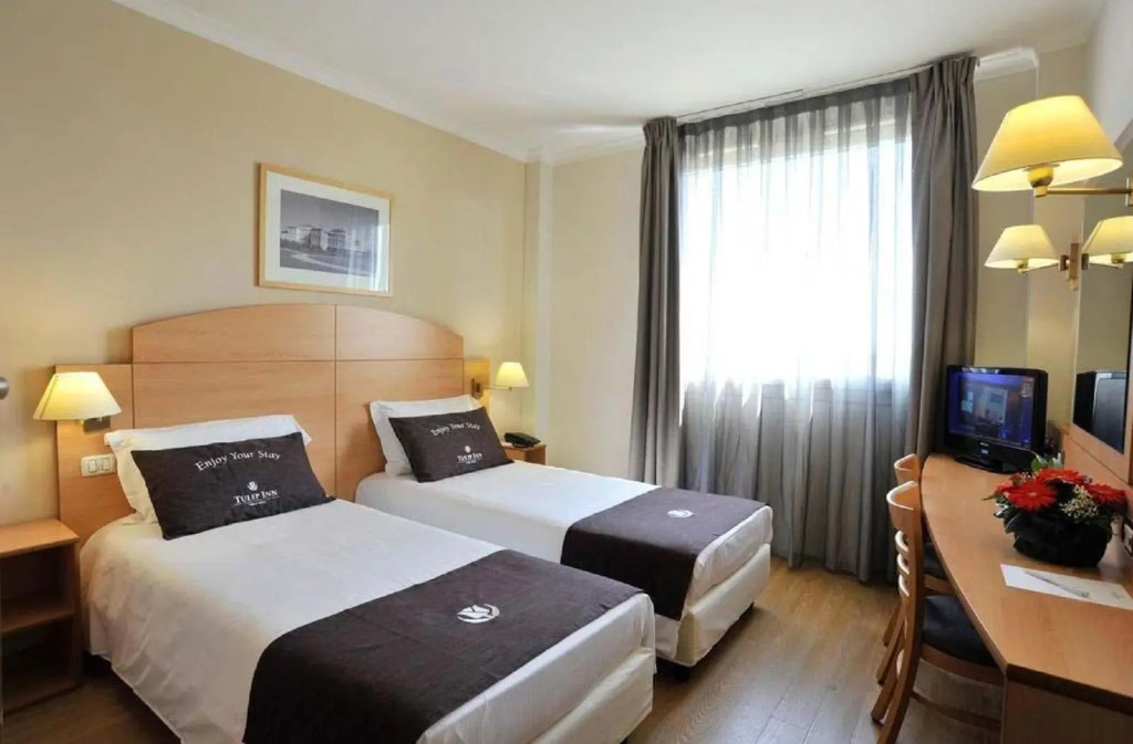 Tulip Inn Turin West Rivoli