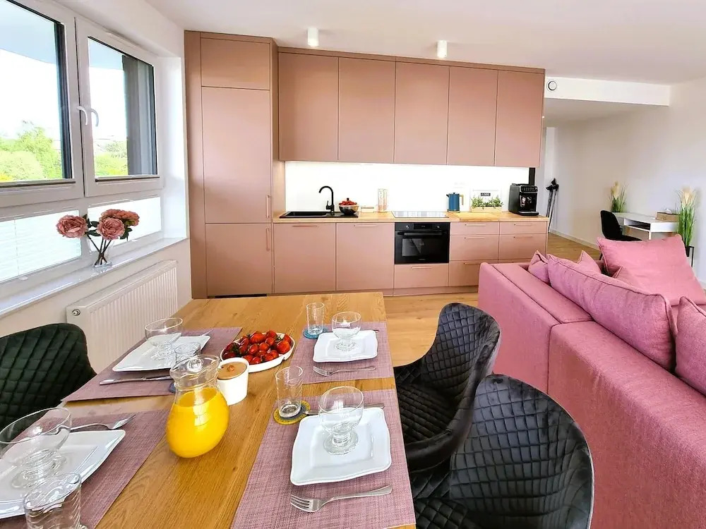 Westin Koralowa 15 Kołobrzeg - 365PAM