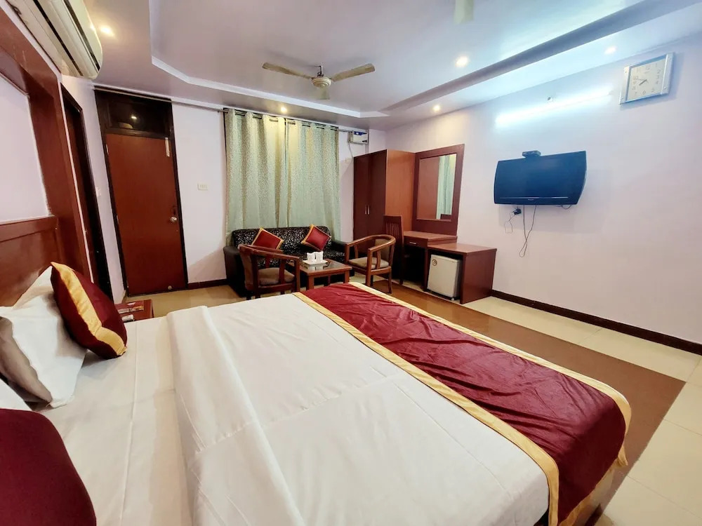 Saubhagya Inn