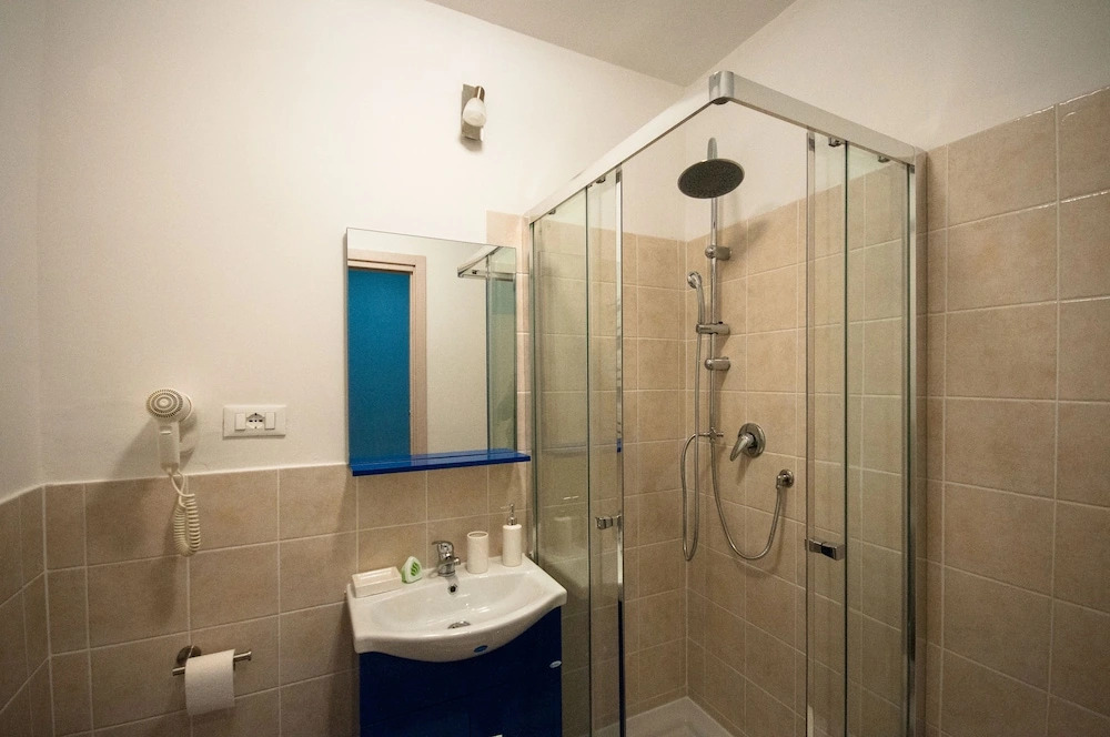 Tra i tetti Bed & Breakfast