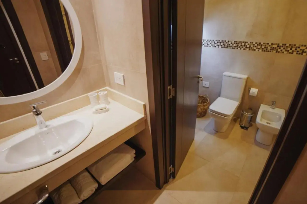 AWKA Apart Hotel