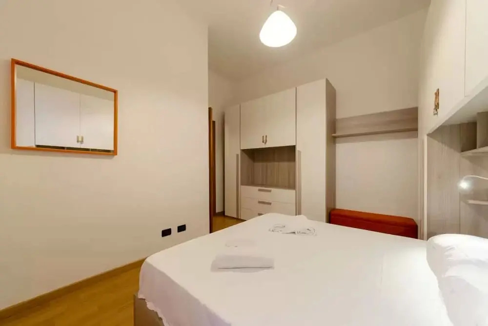 JOIVY Elegant Flat near Seaside