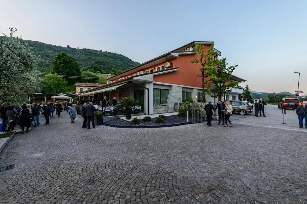 Hotel Ristorante La Rosina