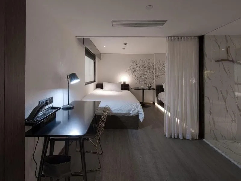 CitiGO Hotel Shanghai Jingan Temple Nanjing West Road