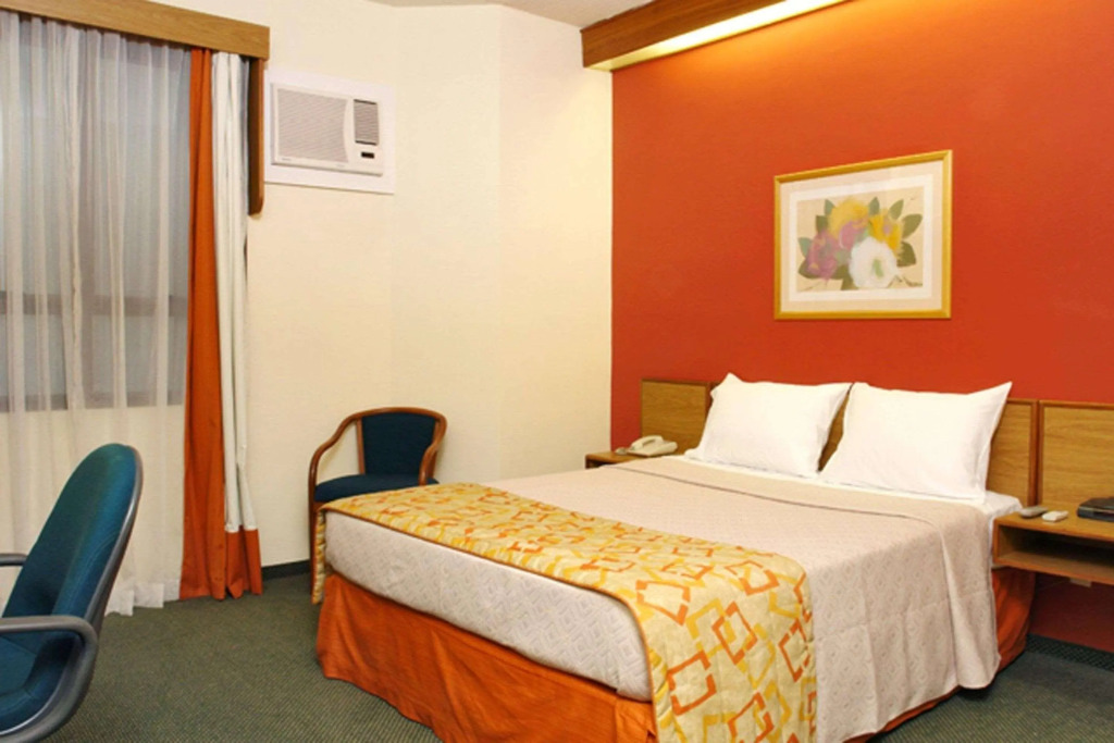 Sleep Inn Galleria