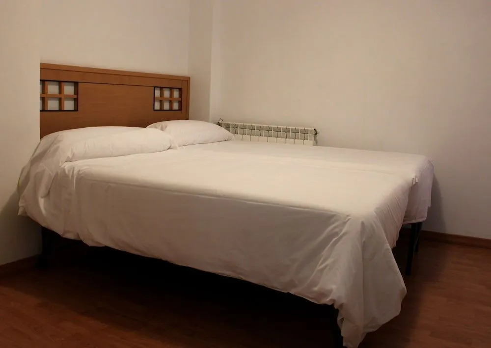 Hostal Intercentro
