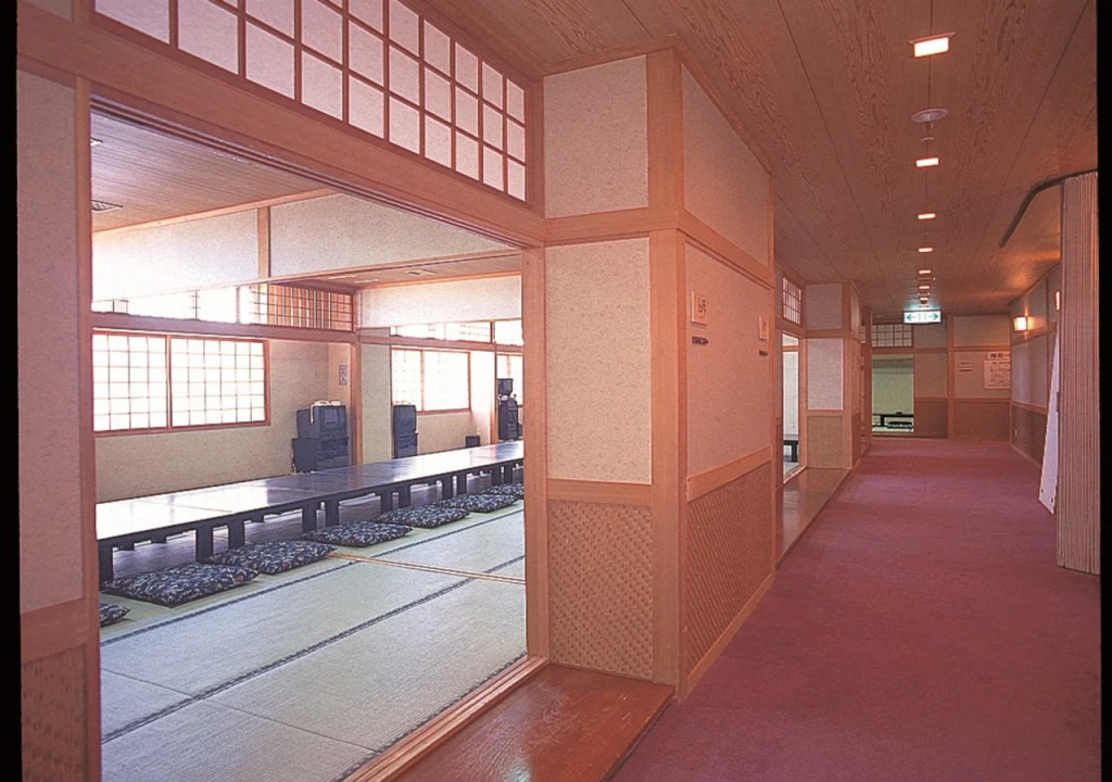 Hokkaido Futomi Meisen Manyo No Yu