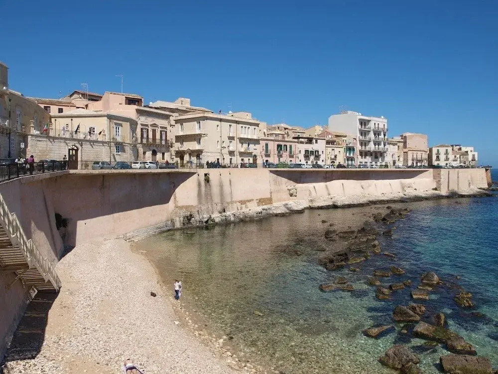 I Balconi di Ortigia