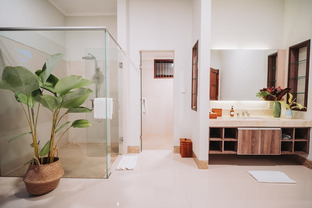 Bumi Kinar Skylight