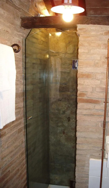Podere Casina Rossa