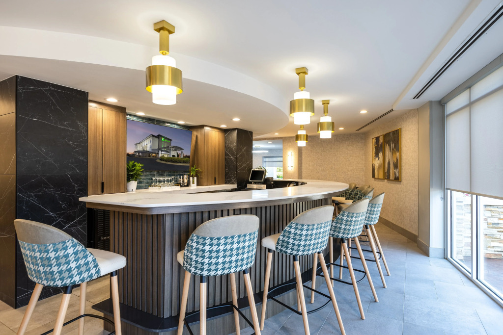 Holiday Inn Anderson by IHG