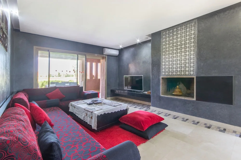 Prestigia Ambre Apartment