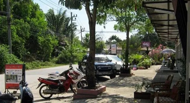 One-D House