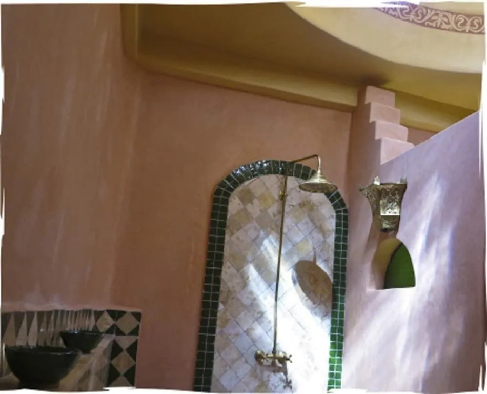 Kasbah Hotel Ait Omar