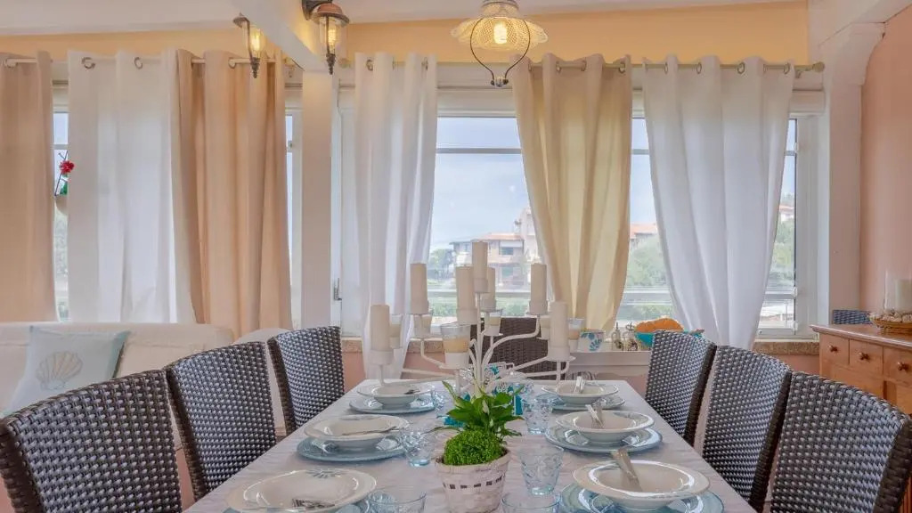 VILLA RUDARGIA 10, Emma Villas