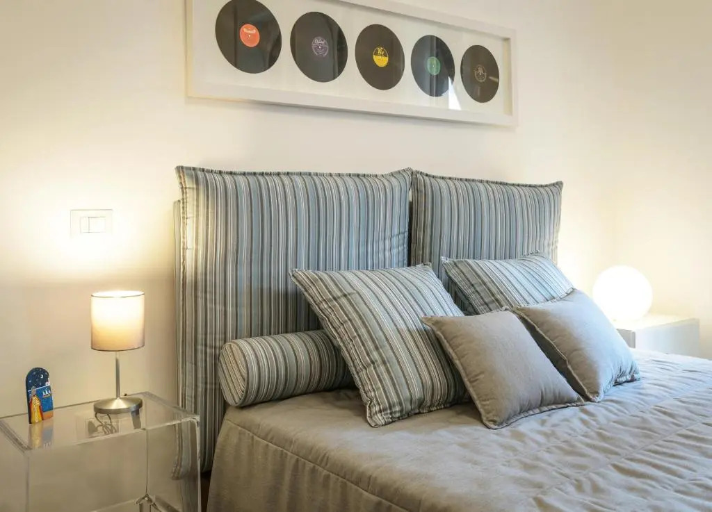 Art View Luxury Apartment