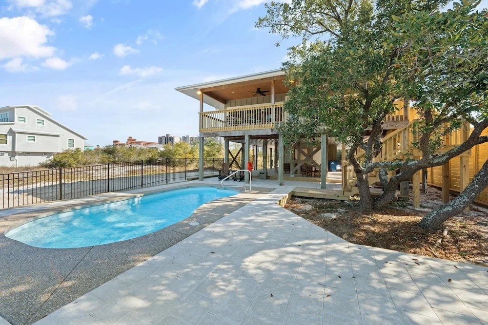 Cotton Bayou Fish Camp
