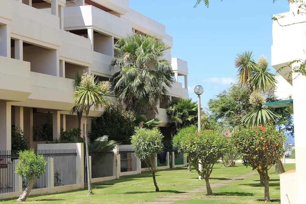 21 Nice Apartment by Dona Anas Beach