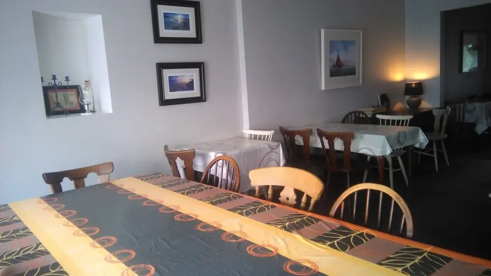 Clifden Town Hostel