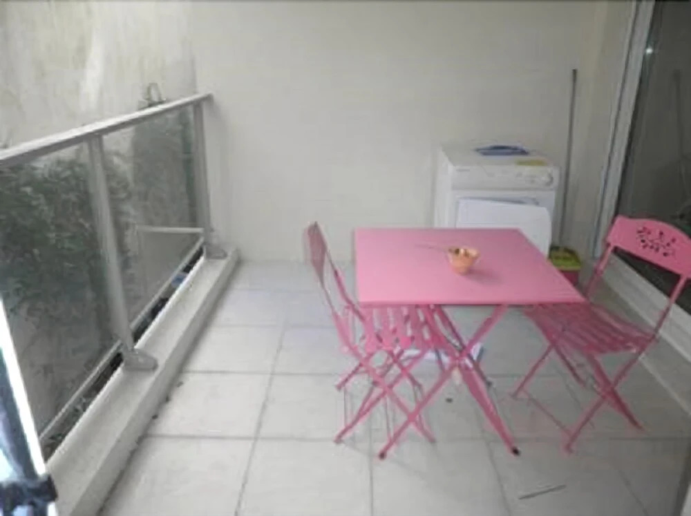 Congress Apartment