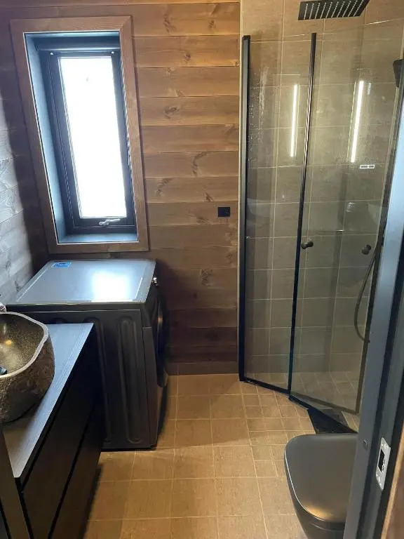 Mountain Cabin with Stunning Views, Extra Space Available
