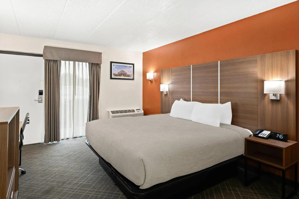 Quality Inn Mason Near Kings Island