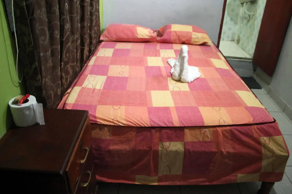 Hostal De la Vega