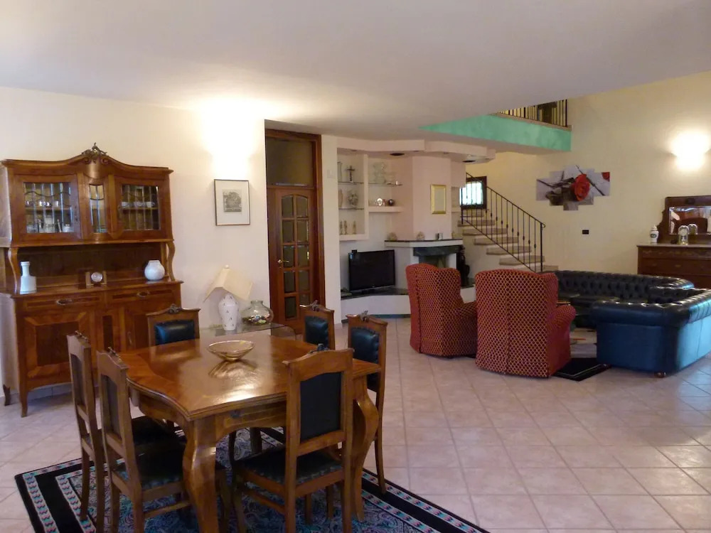B&B La Poiana